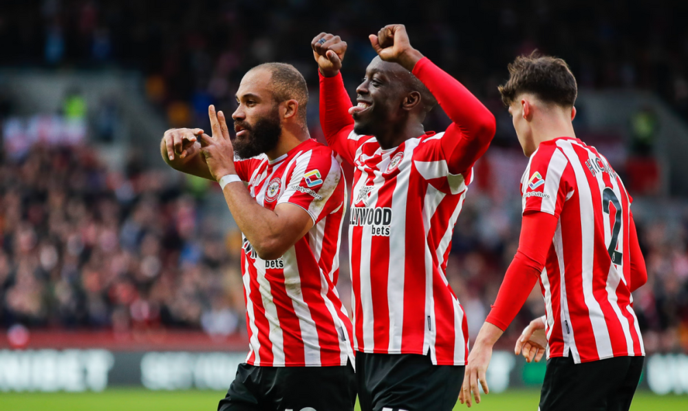  伊万托尼禁赛期满复出，布伦特福德锋线添利器